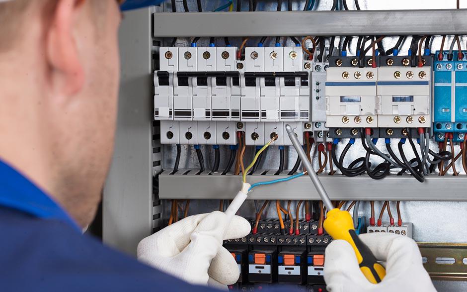 artisans électricien Sarcelles