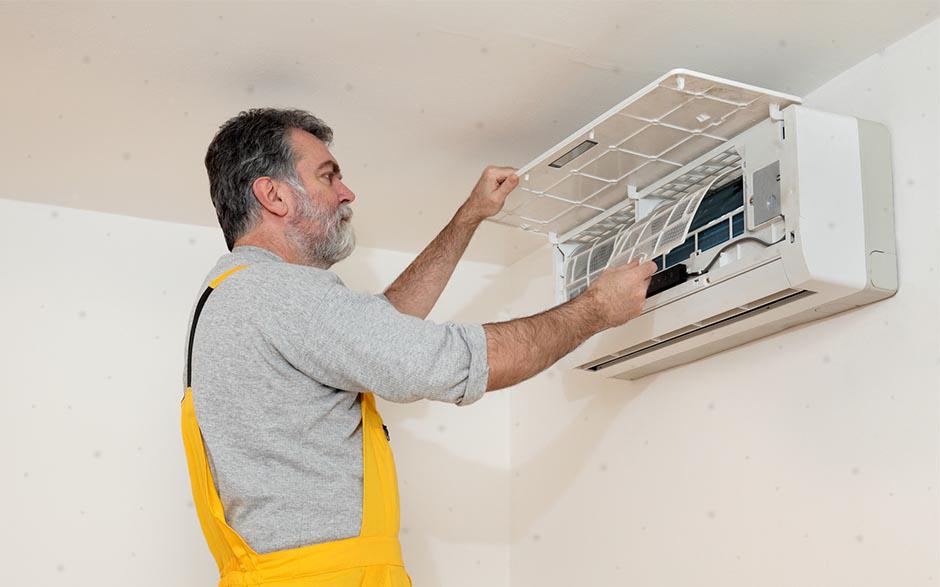 électricien installateur Mantes-la-Ville