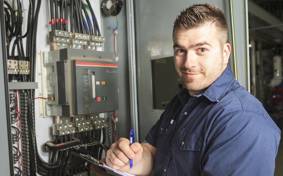 tarif artisan électricien Le Blanc-Mesnil