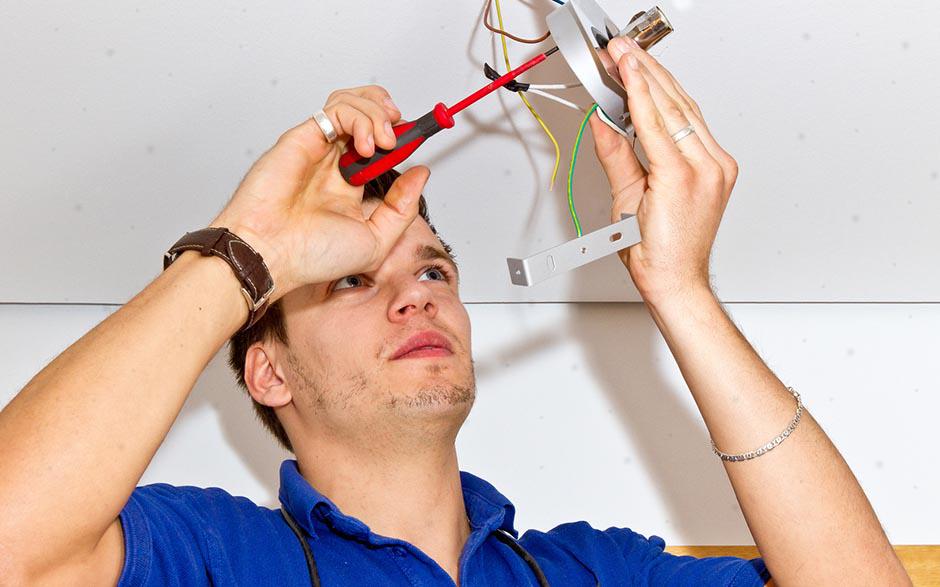 électricien devis gratuit Sartrouville