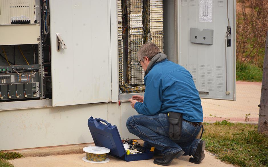 électricien urgent Paris 12