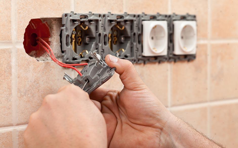 électricité générale Bondy