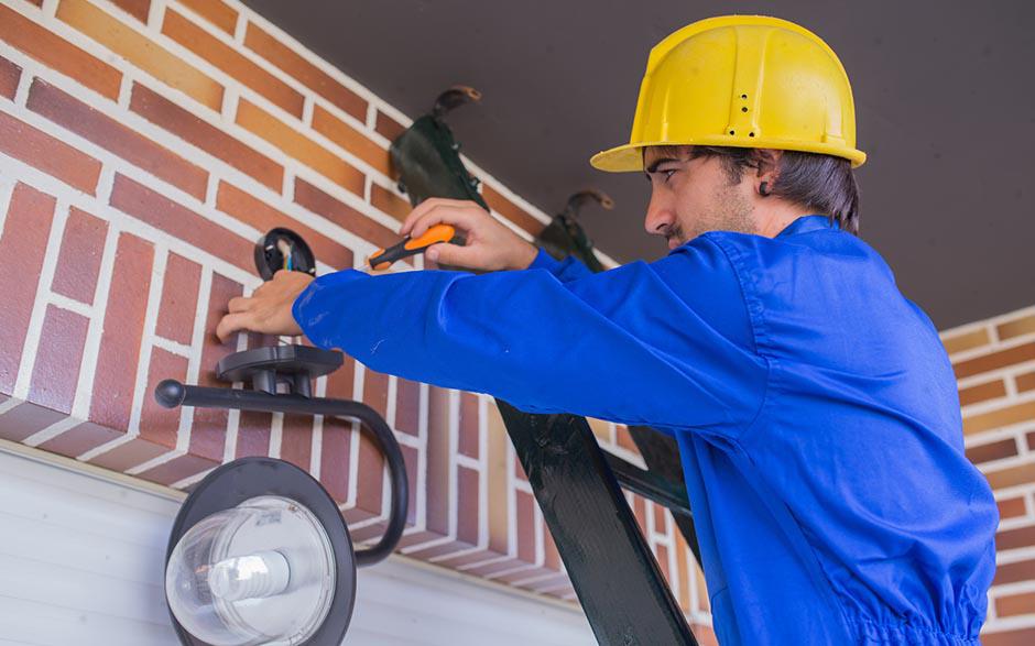 cherche électricien pas cher Clichy