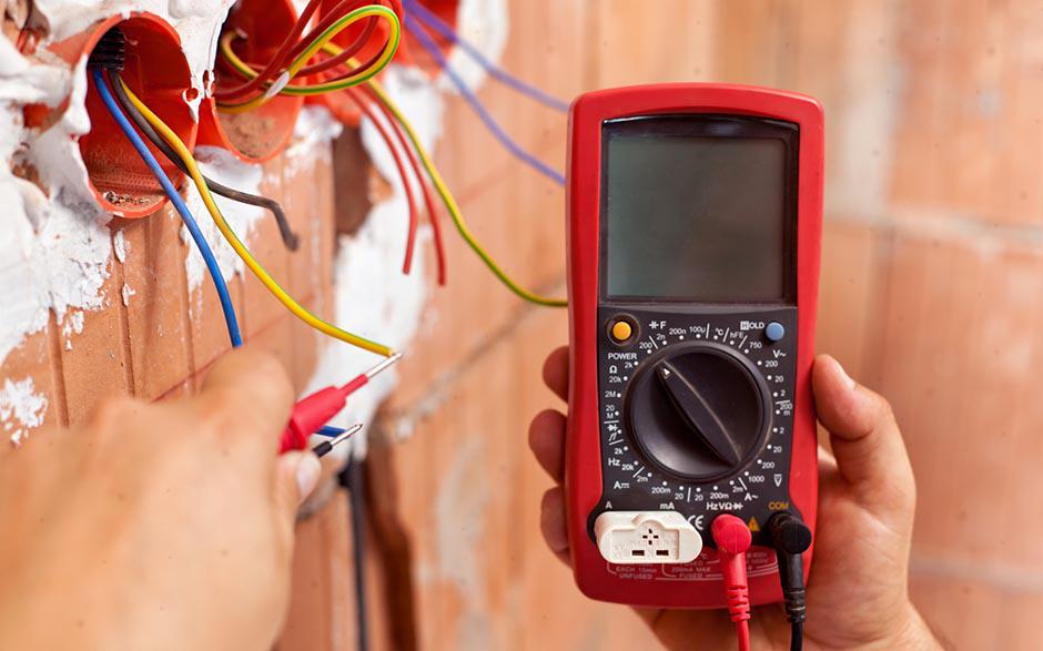 électricien urgence La Garenne-Colombes