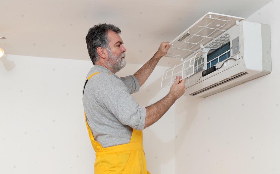 électricien de maintenance Chantilly