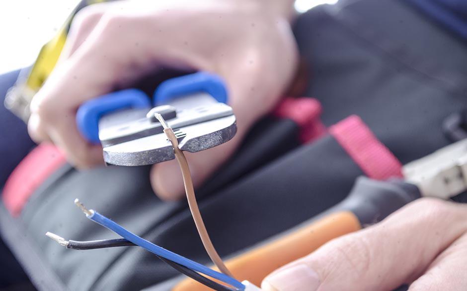 électricité générale Bondy