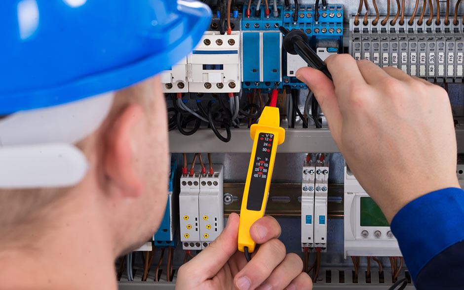 électricien particulier Le Plessis-Robinson
